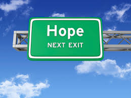Hope – Next Exit
