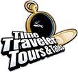 Time Traveler Tours & Tales