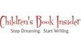 Children's Book Insider - Stop dreaming start writing