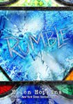 Book cover: Rumble