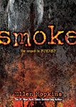 Book cover: Smoke