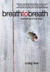 Book cover: breath to breath