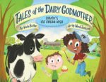 Tales of the Dairy Godmother cover