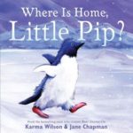 Book cover: Why is Home Little Pip?