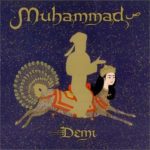Book cover: Muhommad